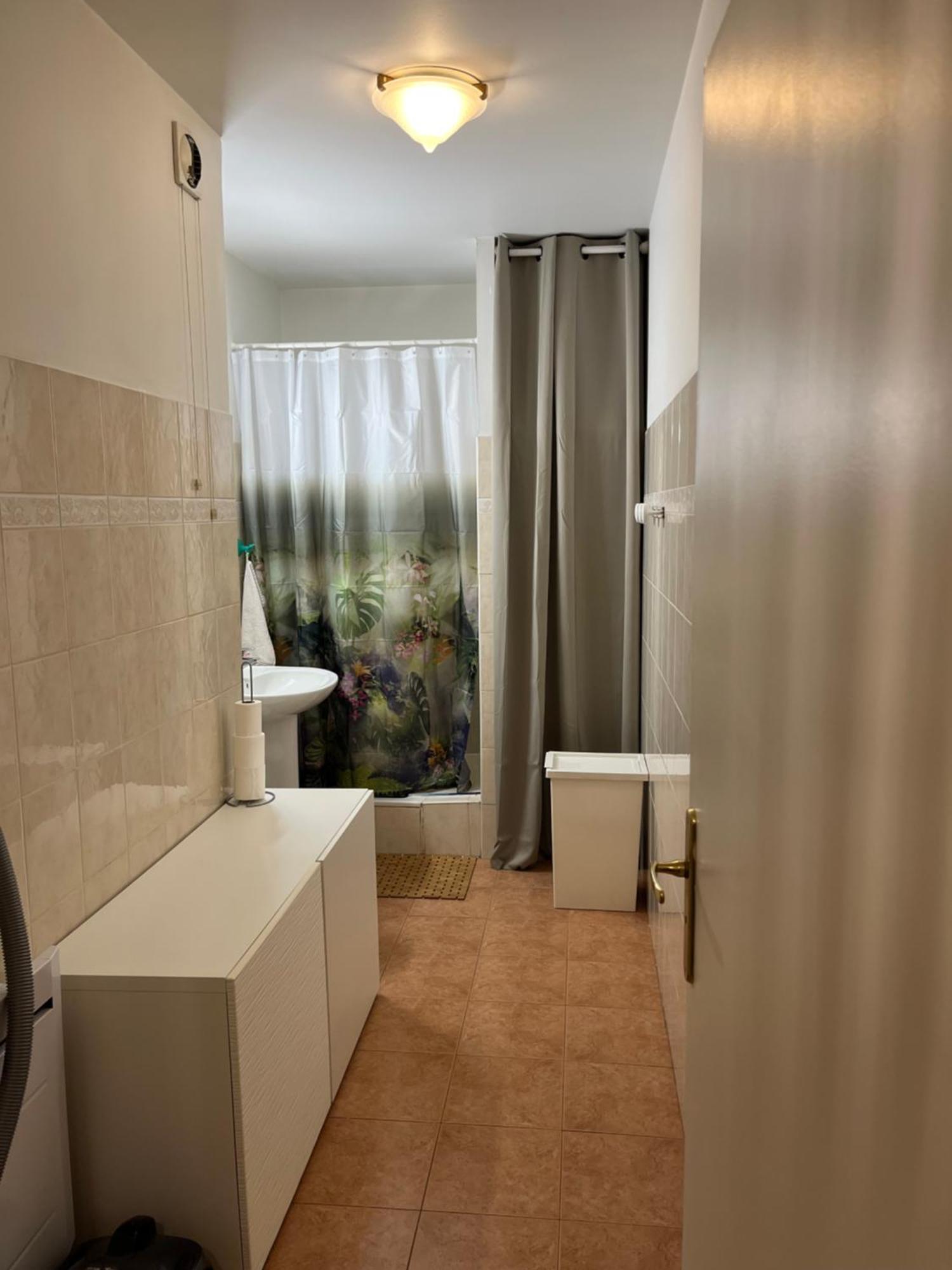 Appartement T2 Avec Terrasse Centre Ville D'Aix En Provence เอ็ก-ซอง-โพรวองซ์ ภายนอก รูปภาพ