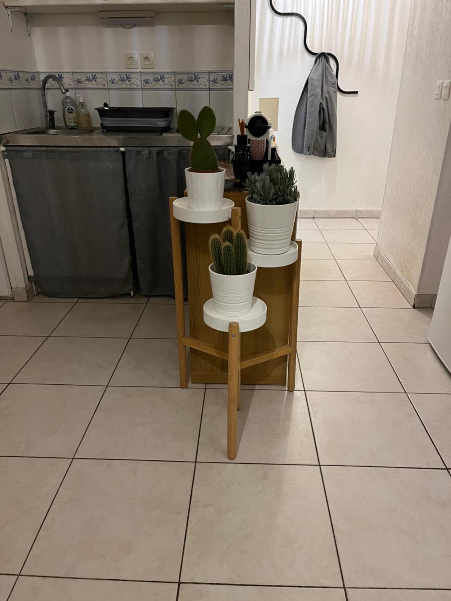Appartement T2 Avec Terrasse Centre Ville D'Aix En Provence เอ็ก-ซอง-โพรวองซ์ ภายนอก รูปภาพ